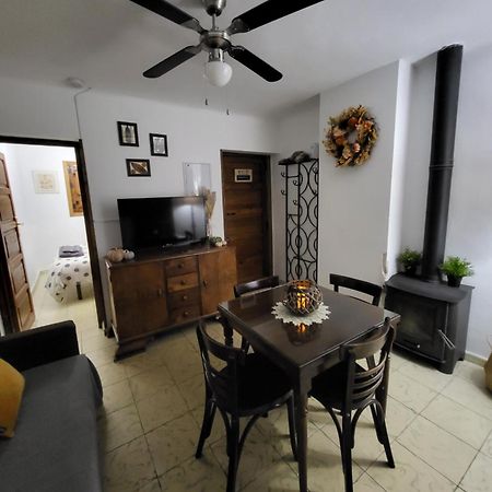 Apartmán La Estrella De Gredos Guisando Exteriér fotografie