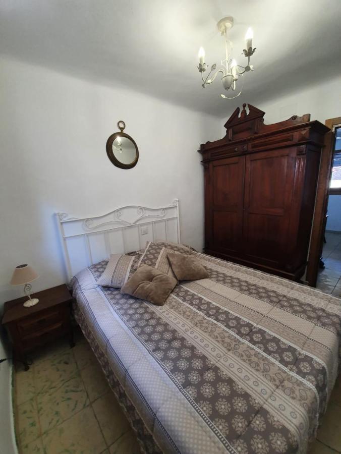 Apartmán La Estrella De Gredos Guisando Exteriér fotografie