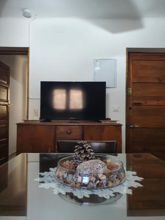 Apartmán La Estrella De Gredos Guisando Exteriér fotografie