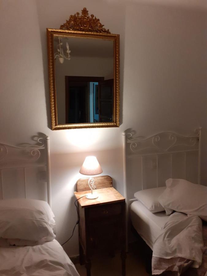 Apartmán La Estrella De Gredos Guisando Exteriér fotografie