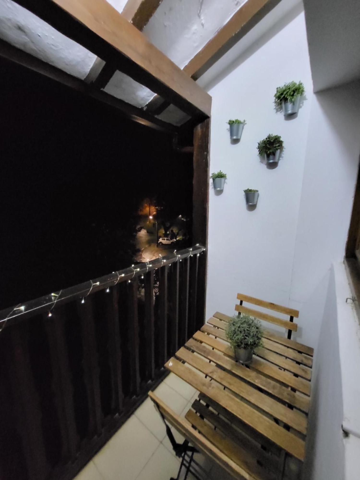 Apartmán La Estrella De Gredos Guisando Exteriér fotografie