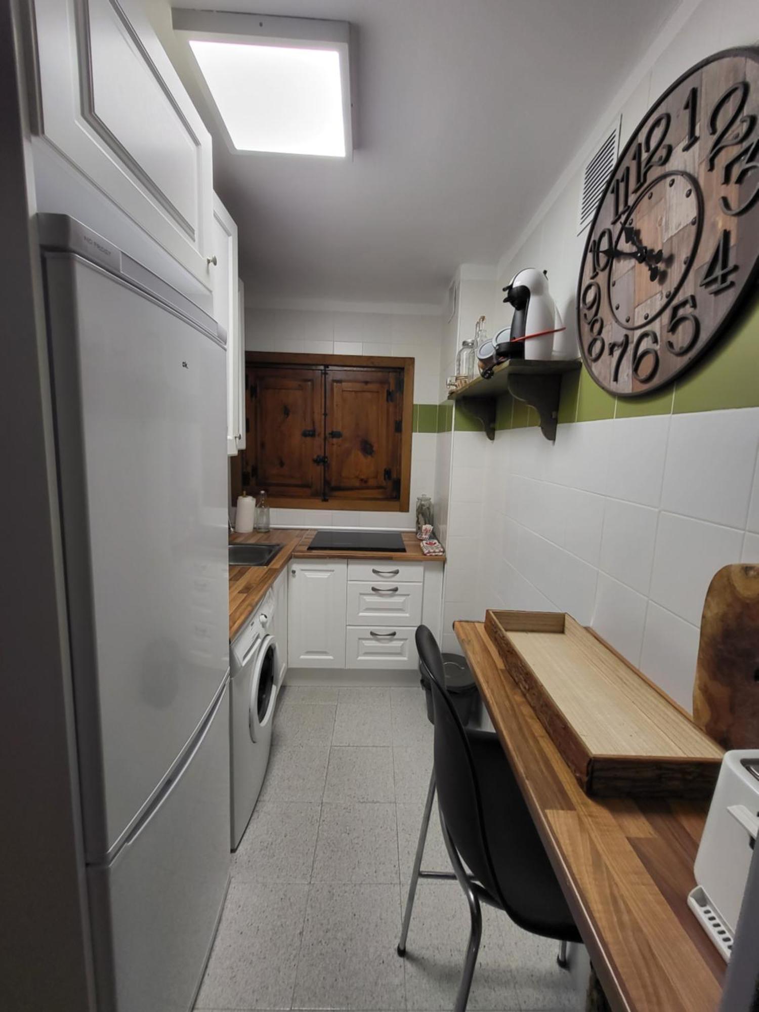 Apartmán La Estrella De Gredos Guisando Exteriér fotografie