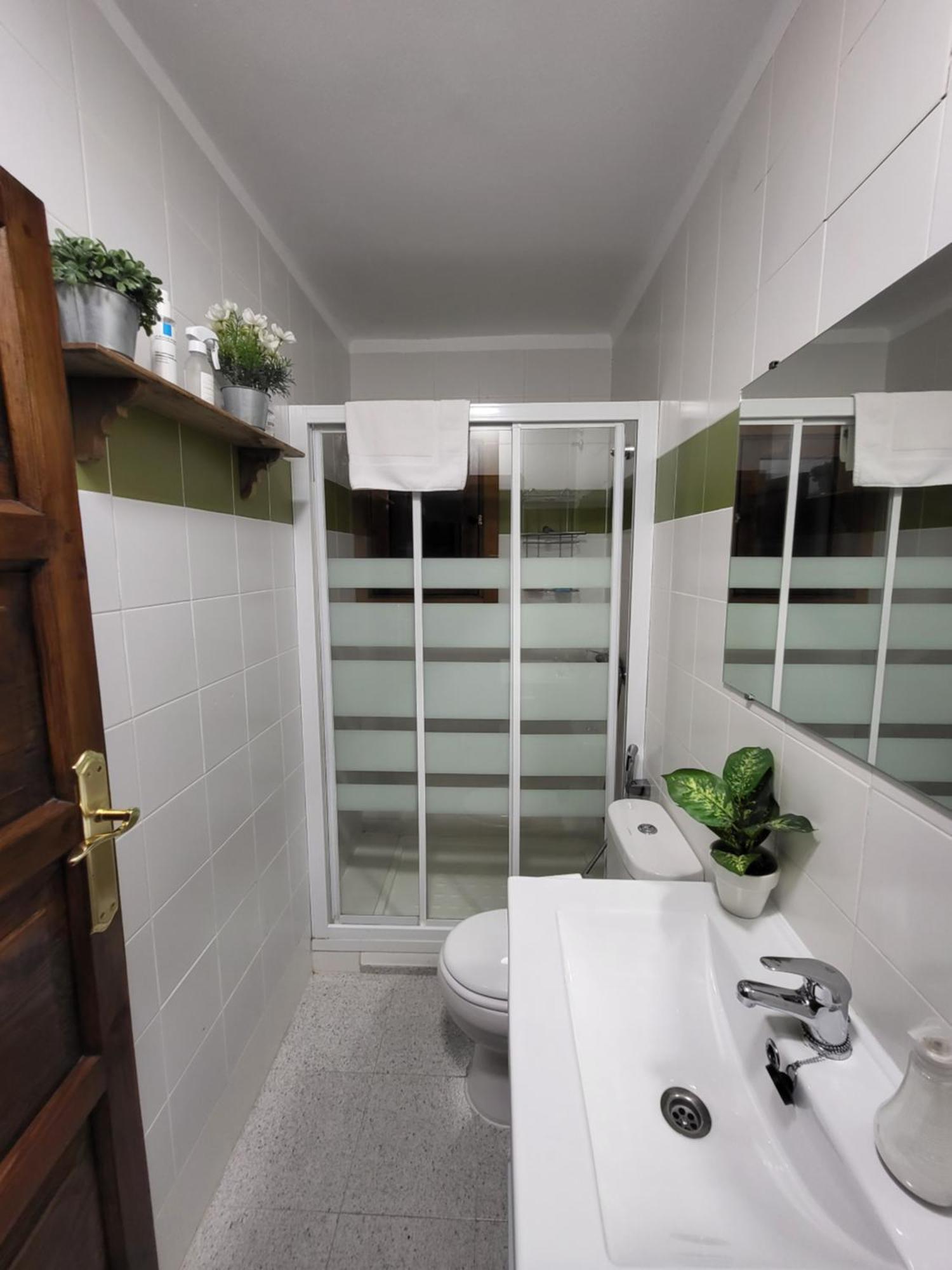 Apartmán La Estrella De Gredos Guisando Exteriér fotografie