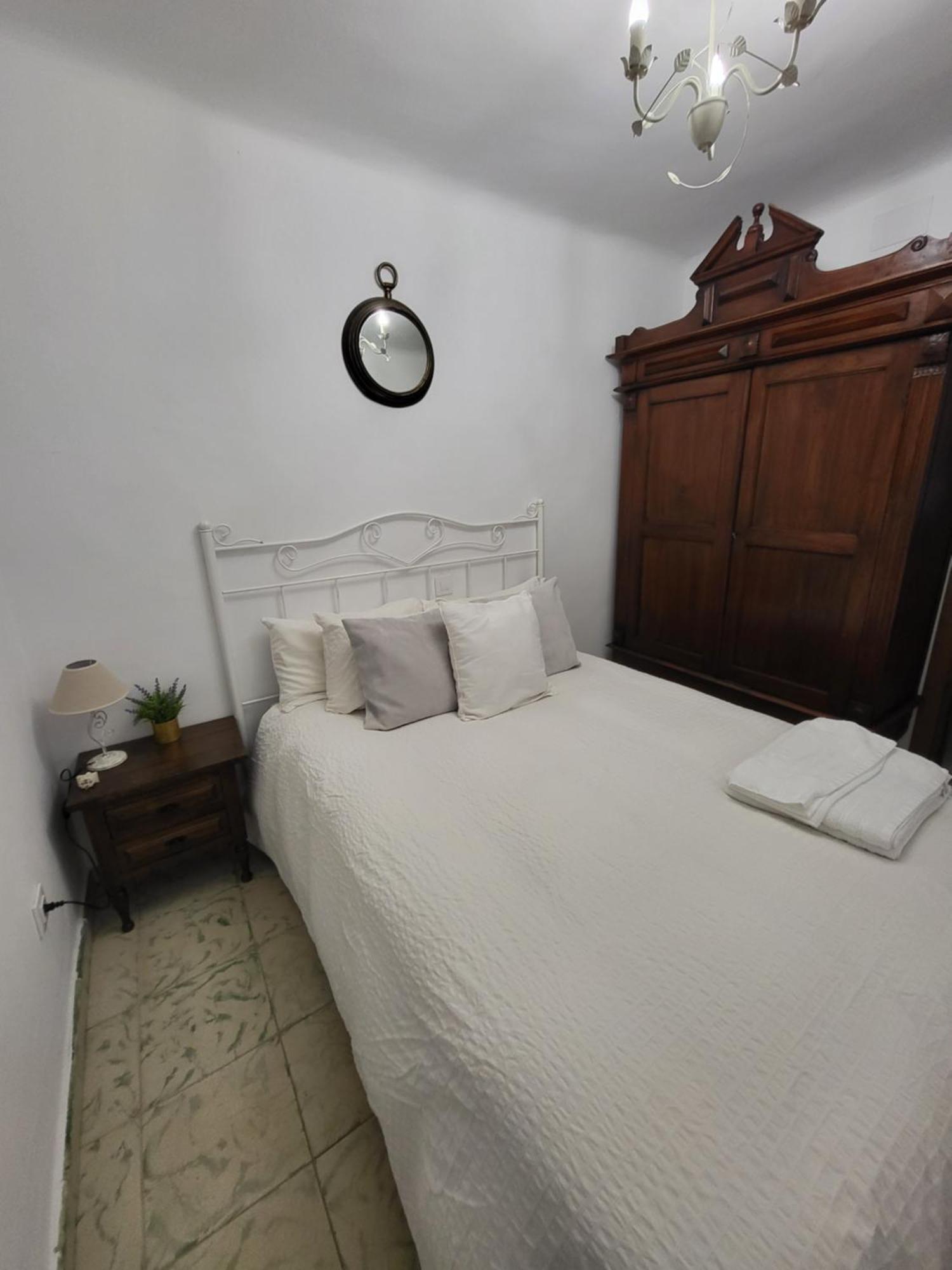 Apartmán La Estrella De Gredos Guisando Exteriér fotografie