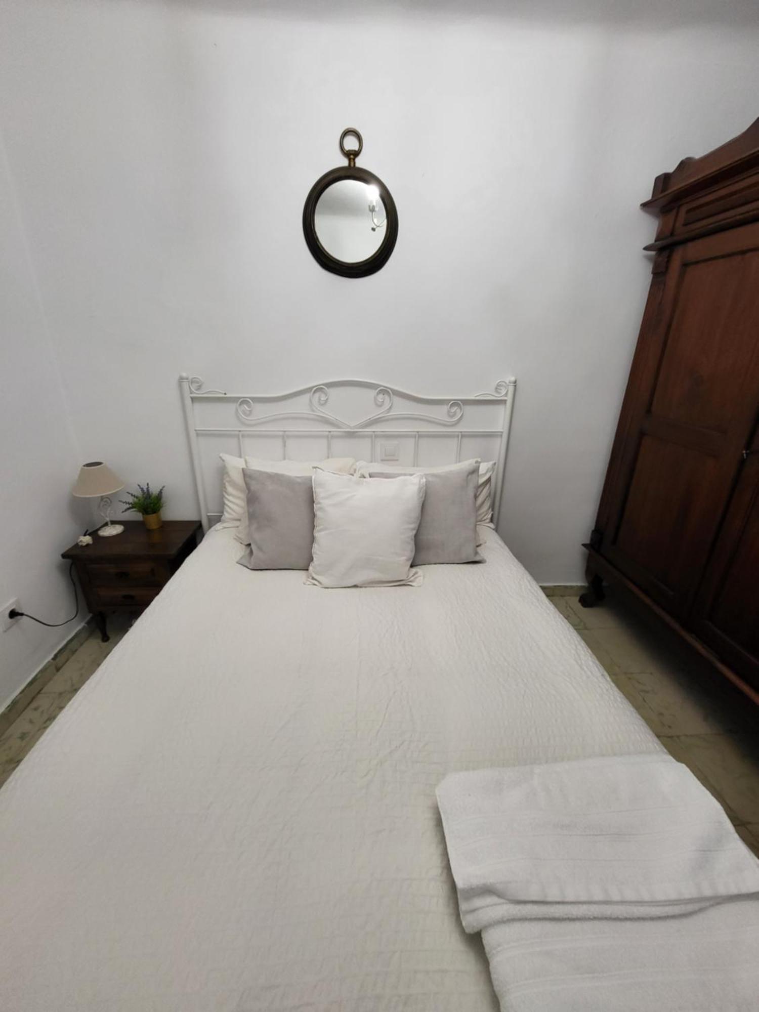 Apartmán La Estrella De Gredos Guisando Exteriér fotografie
