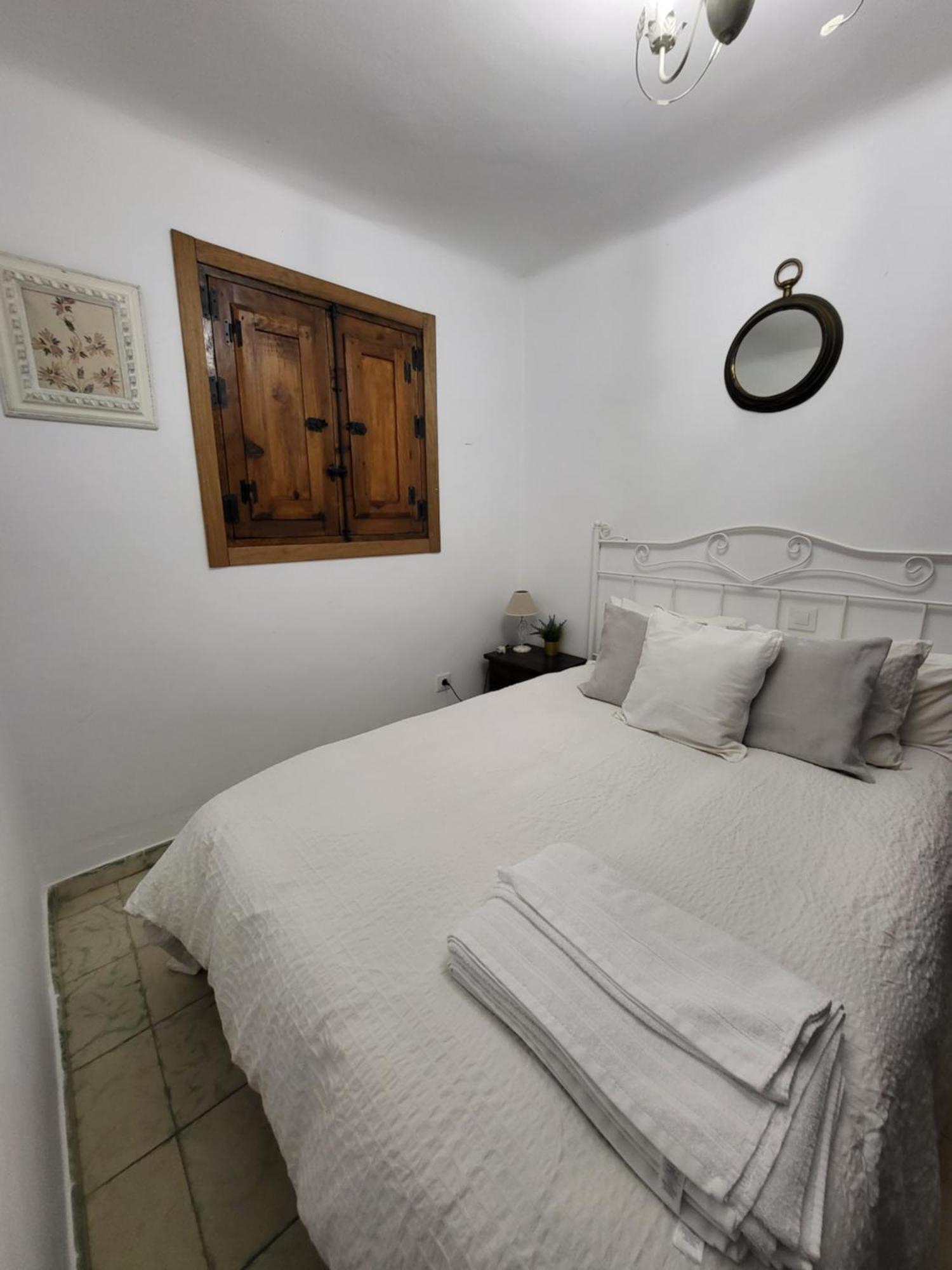 Apartmán La Estrella De Gredos Guisando Exteriér fotografie